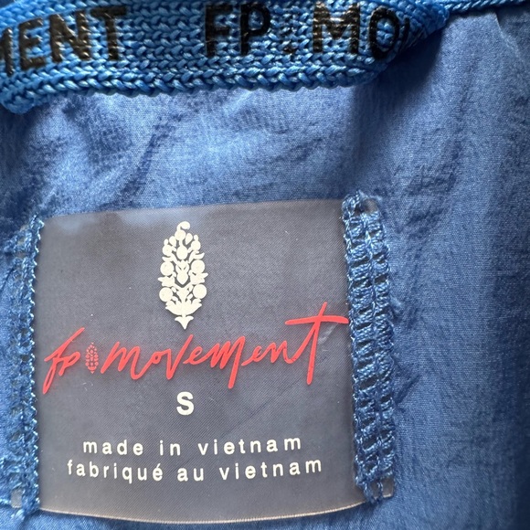 Free People Movement Jacket - Picture 8 of 12